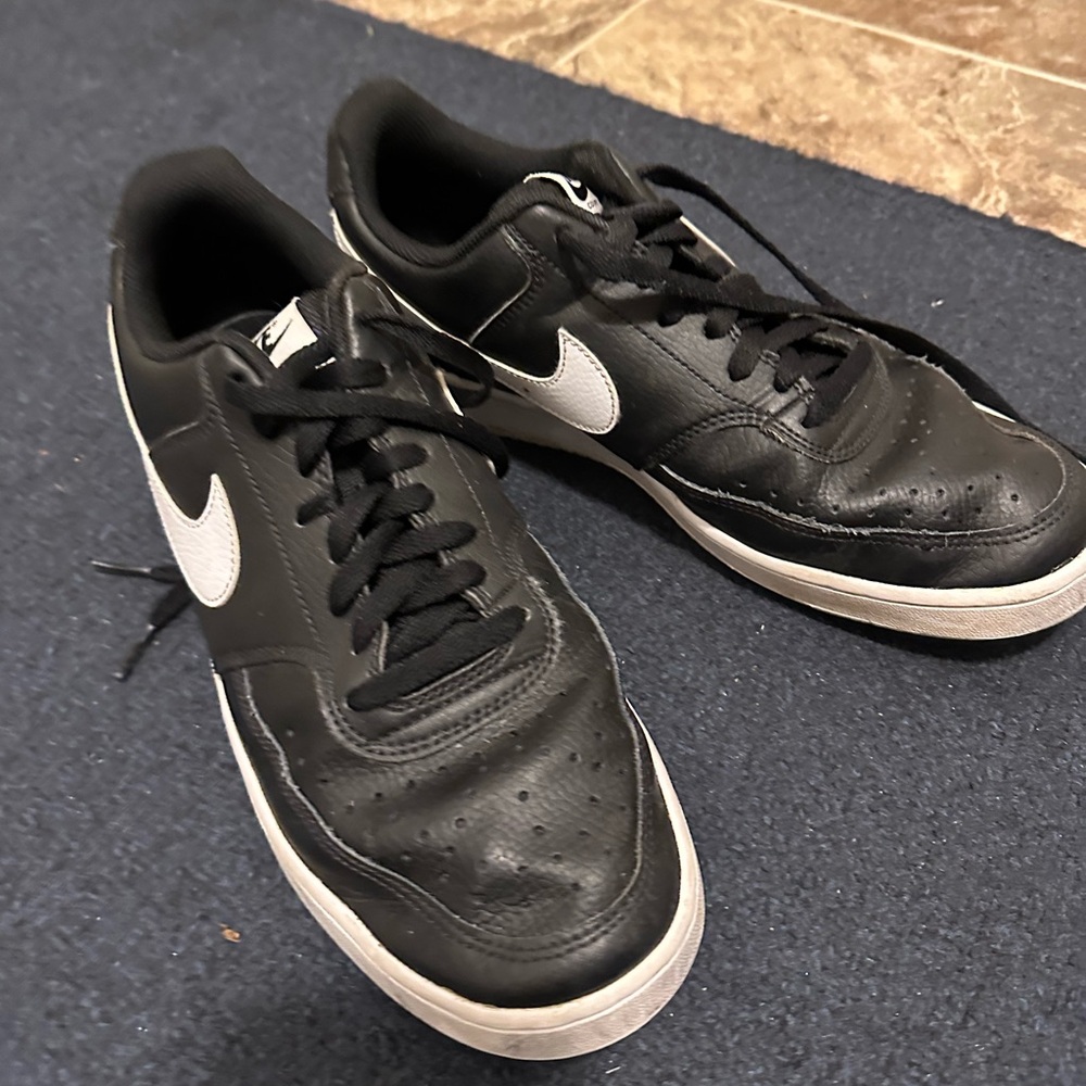 Nike shoes